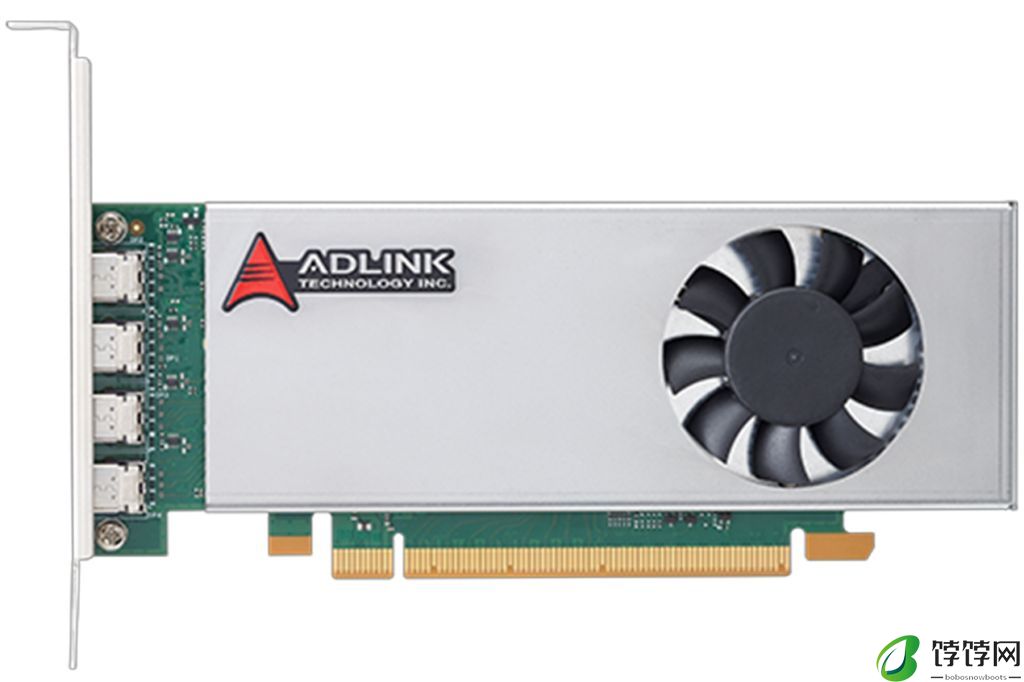 研华推英特尔 Arc A380E 嵌入 GPU 卡：AI 算力 5.018 TFLOPS、图形性能比英伟达 T1000 高 50%