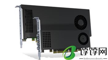 研华推英特尔 Arc A380E 嵌入 GPU 卡：AI 算力 5.018 TFLOPS、图形性能比英伟达 T1000 高 50%