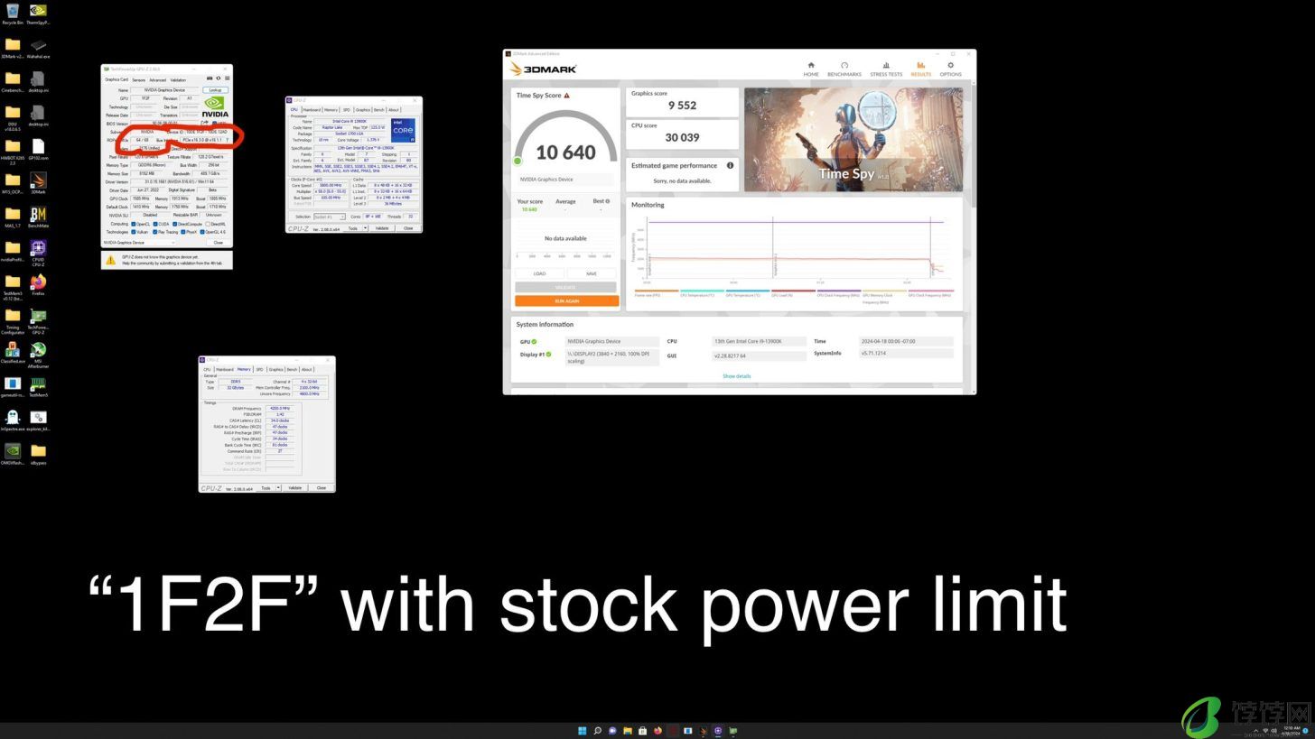 隐藏的历史：英伟达“GTX 2070”显卡早期开发版曝光，可刷入 RTX 2070 固件