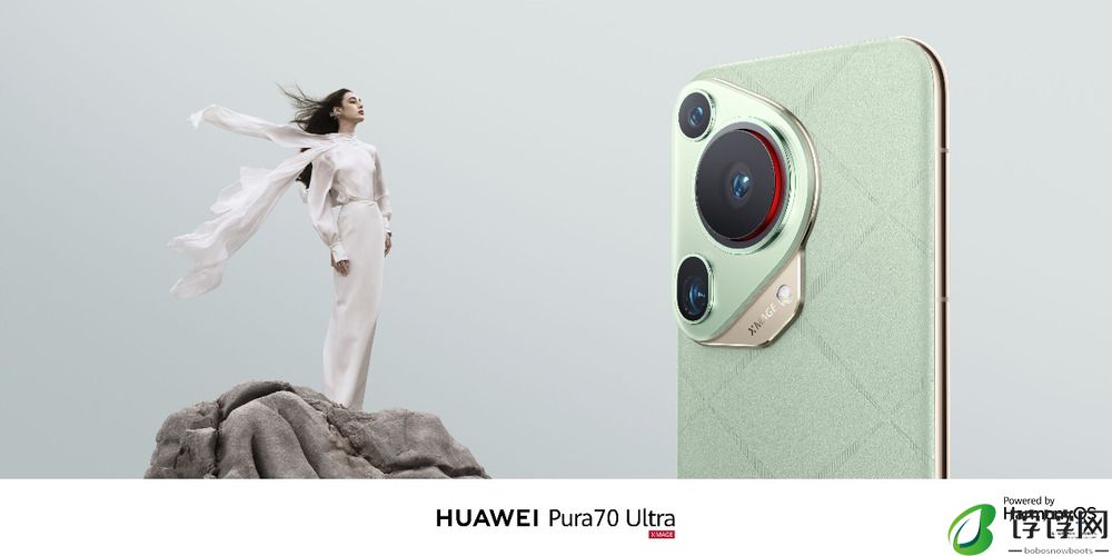 先锋美学新高度：华为Pura 70系列现全面已开售！