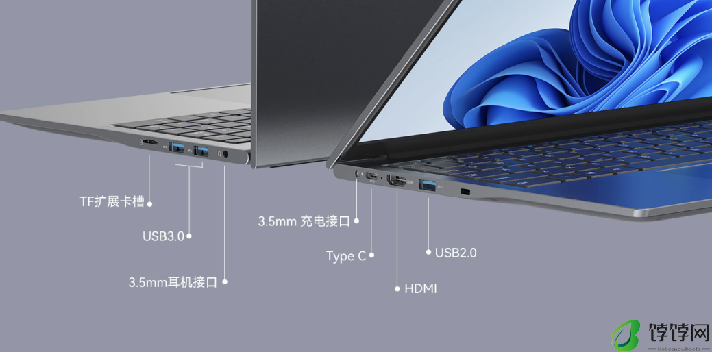 1199 元起，酷比魔方 GTBook 15 Gen2 笔记本开启预约：12 代 N95、15.6 英寸 1080P 屏