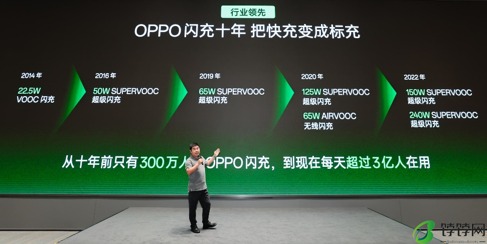 充电5分钟通话10小时， OPPO K12开启「百瓦闪充」+「超长续航」双普及时代