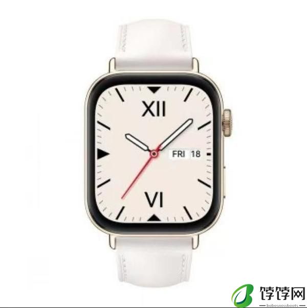  曝华为 WATCH FIT 3 即将发布：屏幕变大 续航提升 