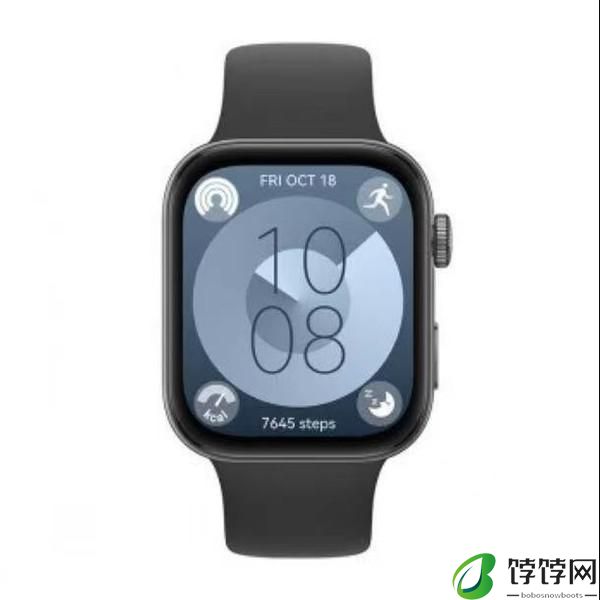  曝华为 WATCH FIT 3 即将发布：屏幕变大 续航提升 
