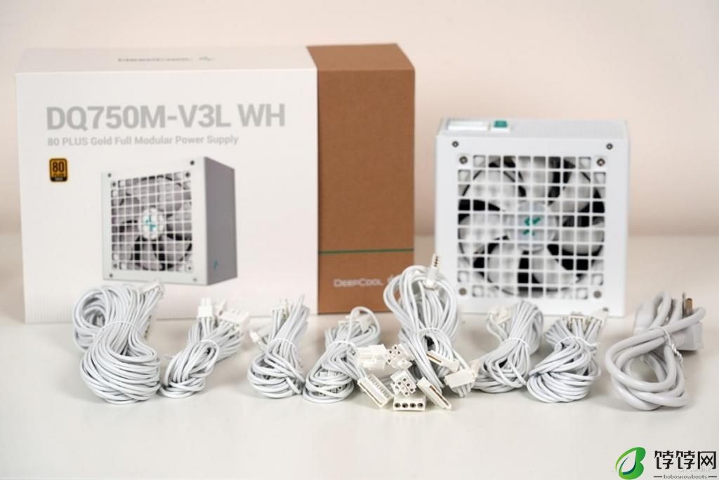  纯白便携 ITX 机箱 九州风神 CH160 试装体验 