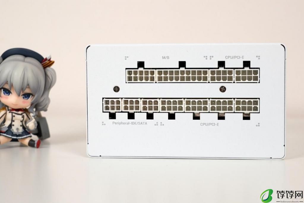  纯白便携 ITX 机箱 九州风神 CH160 试装体验 