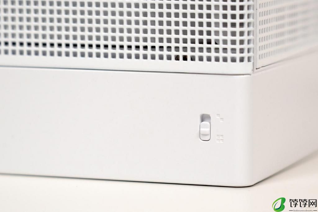  纯白便携 ITX 机箱 九州风神 CH160 试装体验 