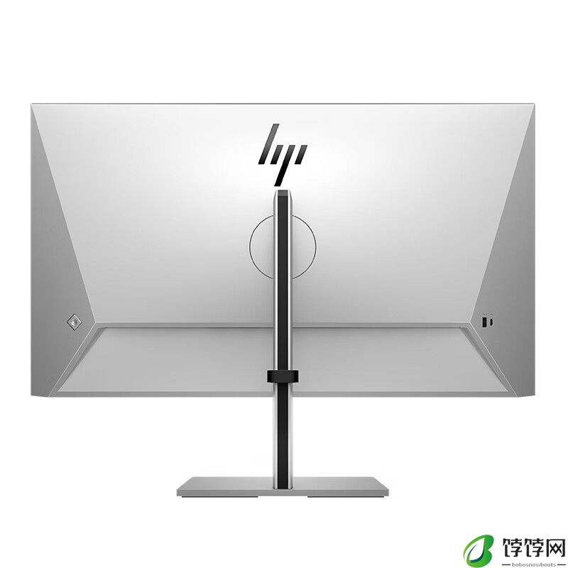 惠普 732PK 31.5 英寸显示器开售：4K 60Hz、雷电 4 + 内置 KVM 切换器，6999 元