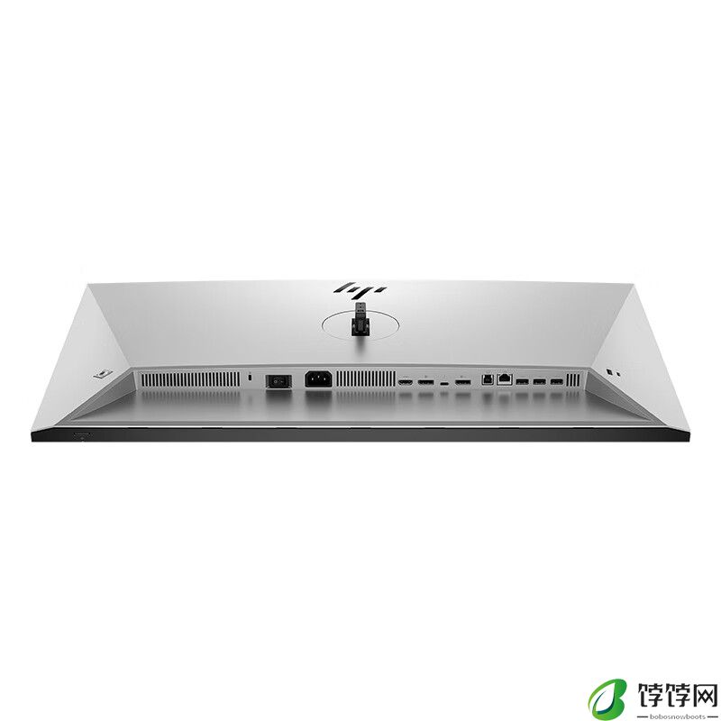 惠普 732PK 31.5 英寸显示器开售：4K 60Hz、雷电 4 + 内置 KVM 切换器，6999 元