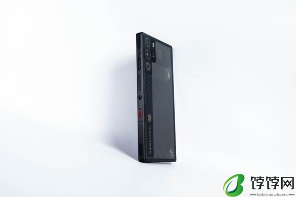 最强真全面屏实至名归！红魔9S Pro上手