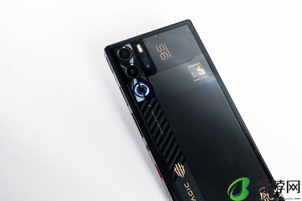 最强真全面屏实至名归！红魔9S Pro上手