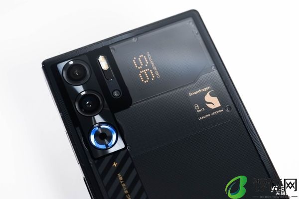 最强真全面屏实至名归！红魔9S Pro上手