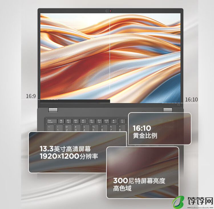 联想 ThinkPad S2 2024 笔记本开启预约：酷睿 Ultra 低压处理器，6999 元起