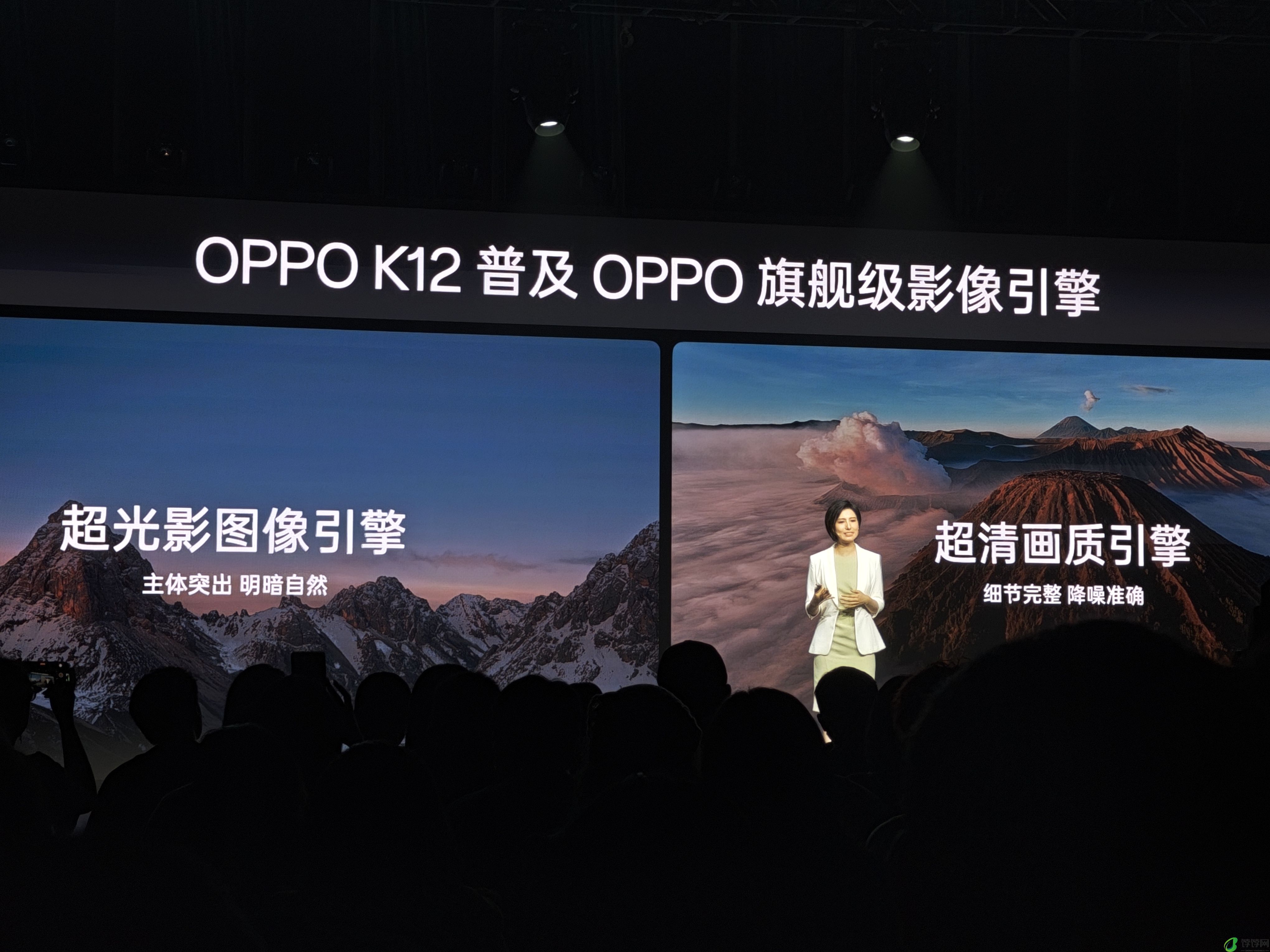 主打耐摔耐用的K12来了，OPPO开辟出中端机竞争的新赛道