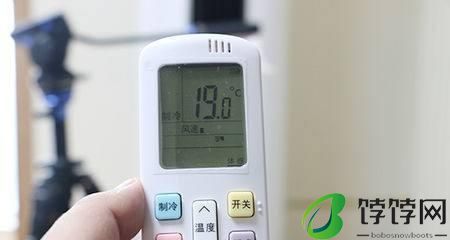 解决空调遥控器故障的方法(别急)