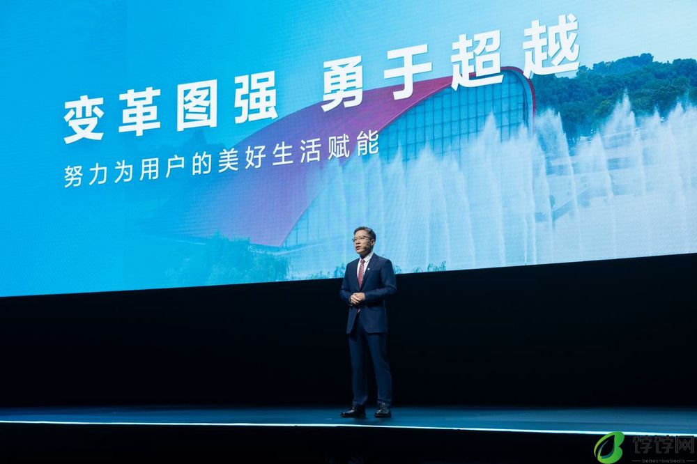 eπ007增程版上市交付 全系13.16万起