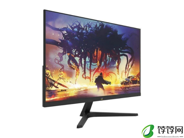 2K 240Hz+1ms GTG 响应时间 ，优派推出“VX2723-2K-PRO-3”显示器