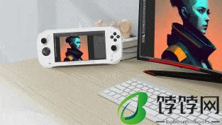  未来人类掌机：超越游戏的多元利器 