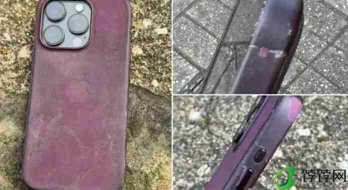 iPhone 16 发布前夕，官方停售这款产品 .