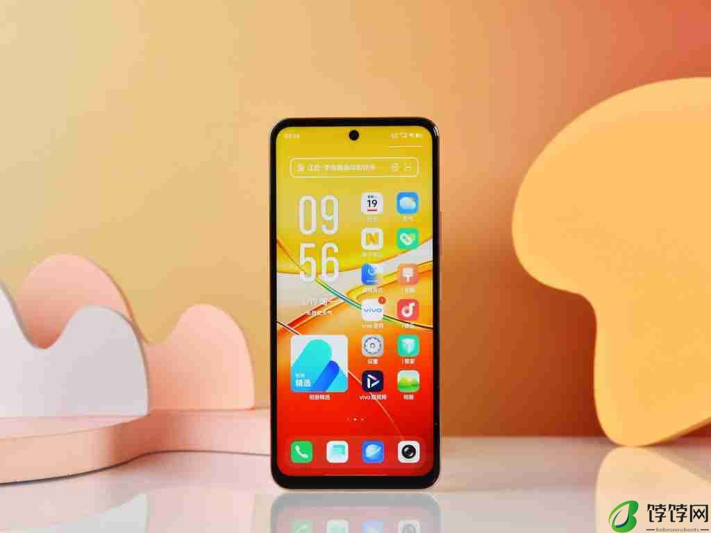  千元机怎么选？续航很给力，vivo Y37 Pro 搭载 6000mAh