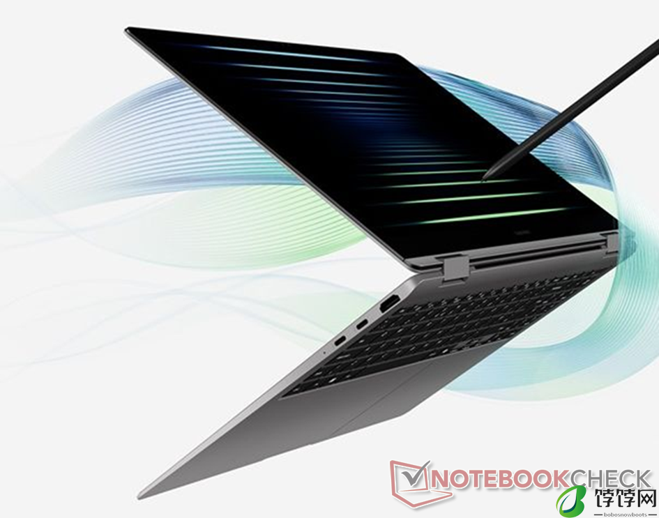 三星笔记本Galaxy Book 5 Pro 360或于9月3日亮相，系搭载Inter全新处理器