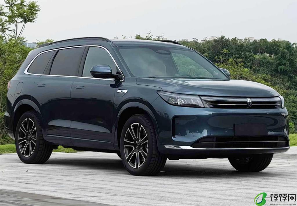  问界新 M7Pro 增程车型工信部申报 搭载华为 ADS 基础版 