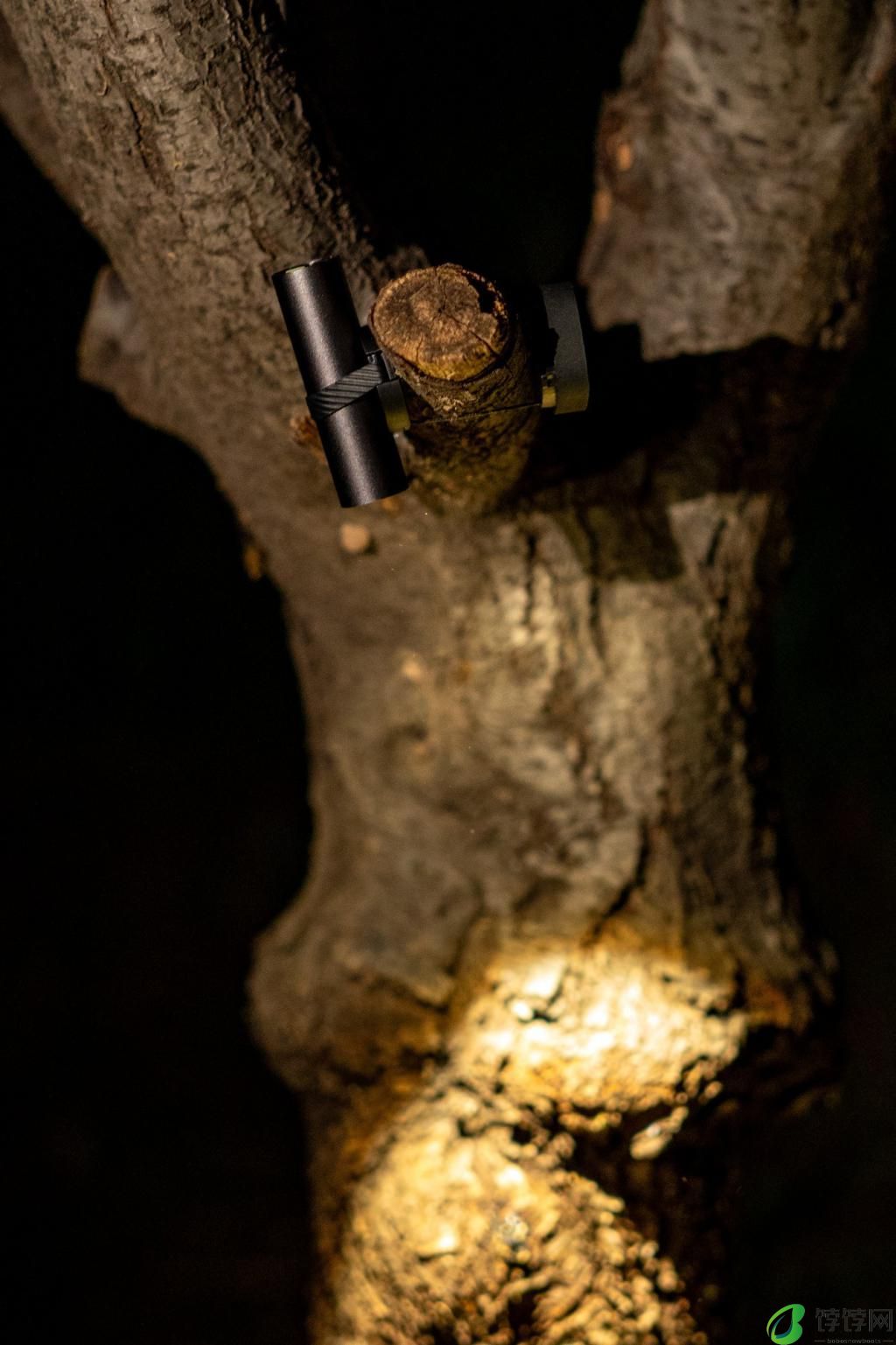  波奇客萤火虫 EDC 随行灯评测：应用场景丰富，多种使用模式切换 