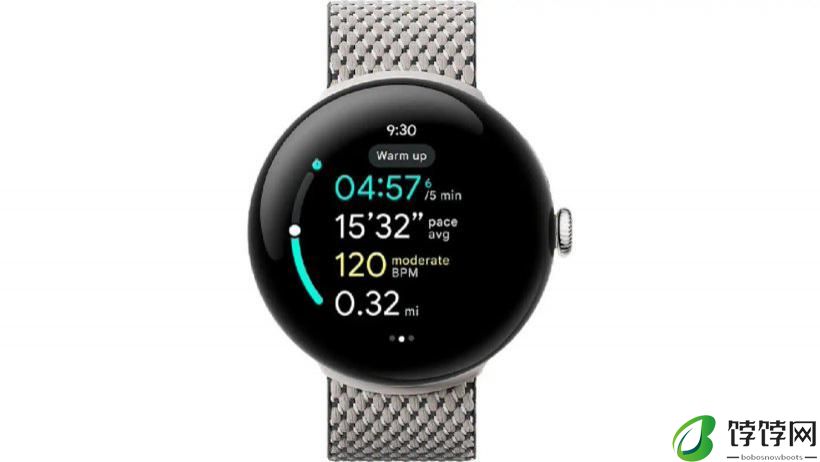  谷歌全新 Pixel Watch 3 智能手表发布，硬件升级不大 