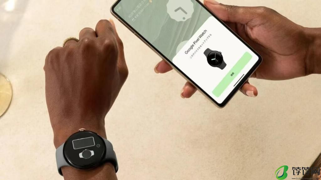  谷歌全新 Pixel Watch 3 智能手表发布，硬件升级不大 