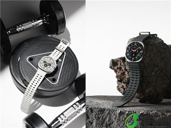  三星 GalaxyWatch 带你开启 AI 健康新体验 