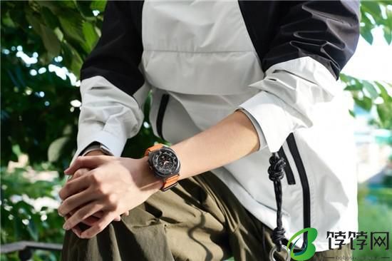  三星 GalaxyWatch 带你开启 AI 健康新体验 