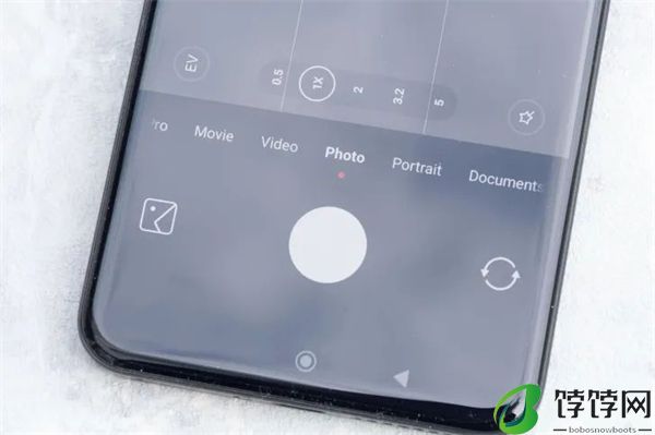 小米 15 Ultra 手机相机配置曝光