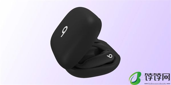 苹果 Beats Powerbeats Pro 2 耳机细节曝光