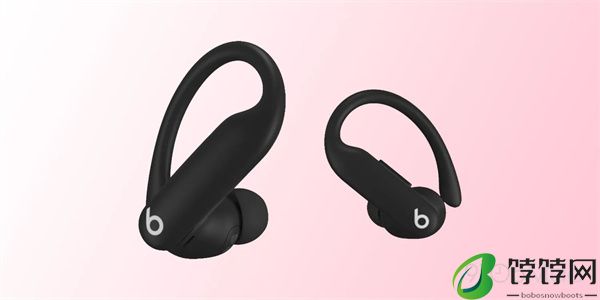 苹果 Beats Powerbeats Pro 2 耳机细节曝光