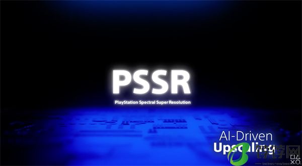 索尼 PS5 Pro 游戏机正式发布