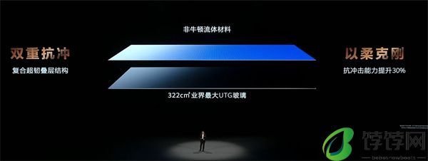 ‌华为 Mate XT 非凡大师震撼发布，全球首款量产三折叠手机