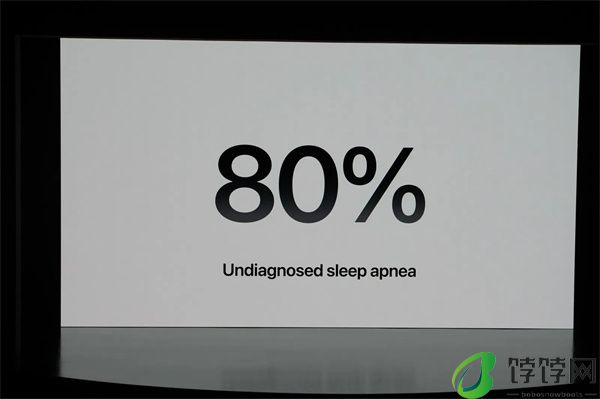 苹果发布 Apple Watch Series 10 智能手表