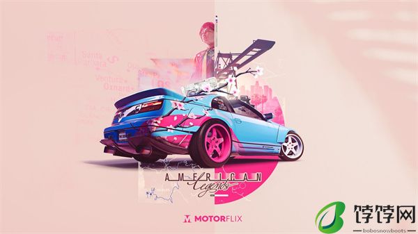 育碧《酷飙车神 2》0.2 折新史低，仅售 4.96 元