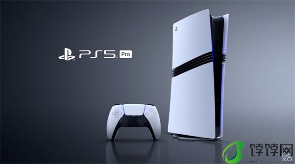 索尼 PS5 Pro 港版定价公布，售5780港币