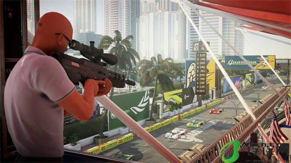 《HITMAN 暗杀世界：第一部分》steam 1 折特惠，仅售10.8元