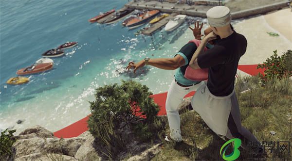 《HITMAN 暗杀世界：第一部分》steam 1 折特惠，仅售10.8元