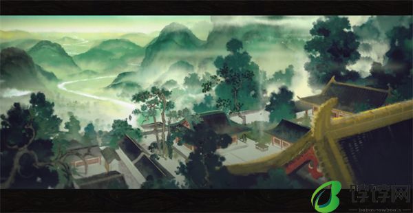 《黑神话：悟空》章节动画集《六样情》B 站首播