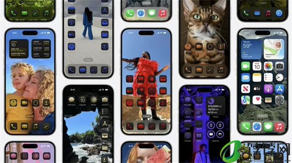 苹果发布 iOS 18.0 正式版