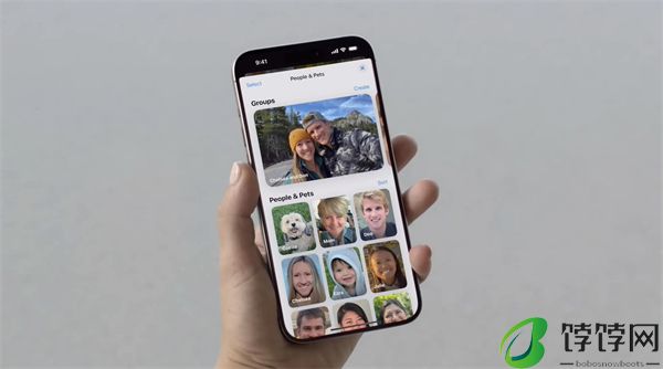 苹果发布 iOS 18.0 正式版