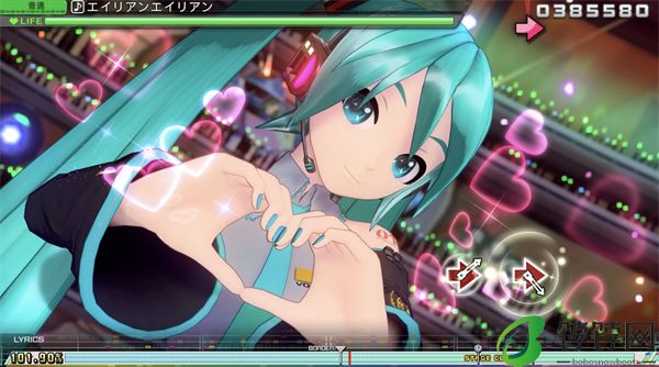 《初音未来 MEGA39’s+》Steam 售价永久下调至 198 元