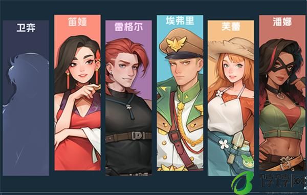 ‌《时光3：永耀之境》游戏正式曝光‌
