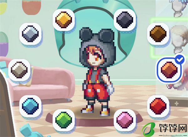 ‌《迪士尼像素RPG》手游定档10月7日‌