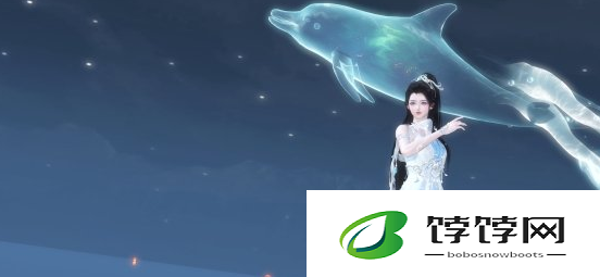 逆水寒手游潮光定位是什么