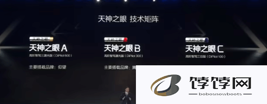 6.98 万元起震撼来袭！比亚迪全系车型搭载高阶智驾，引领汽车智能新时代