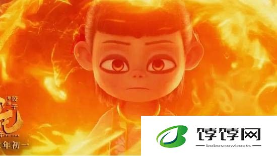 林志颖、吴磊、宋祖儿演绎哪吒，哪一版是你的心头好？